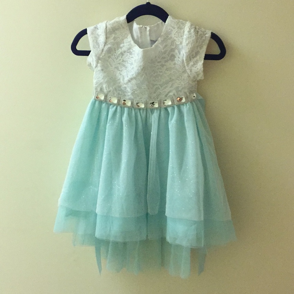 Rare Editions size 3 dress